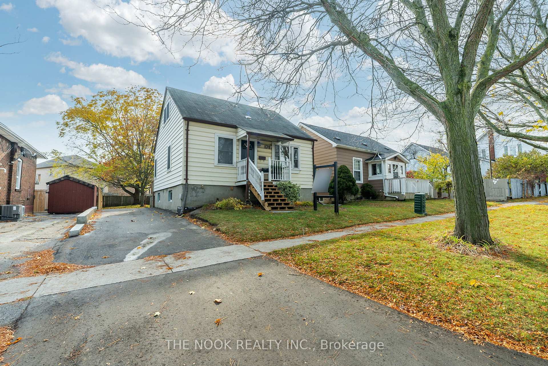 Photo 2 of 179 Tresane Street, Oshawa, Vanier — HOMEH