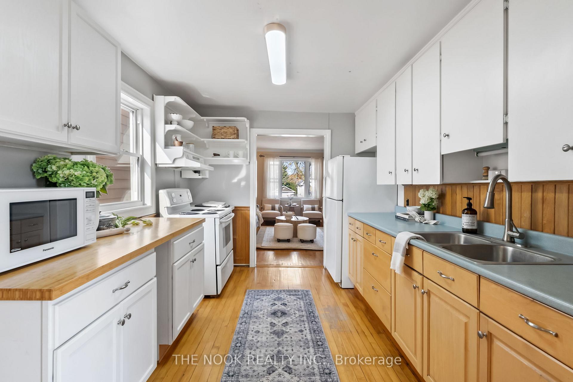 Photo 12 of 179 Tresane Street, Oshawa, Vanier — HOMEH