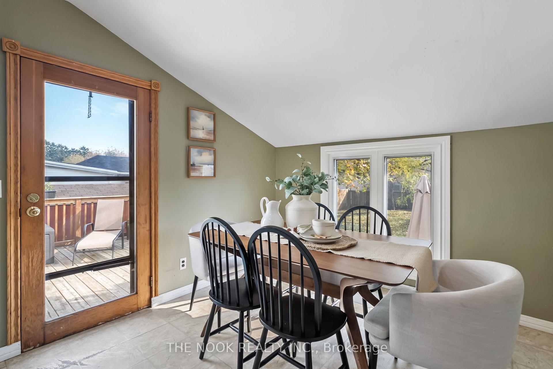 Photo 16 of 179 Tresane Street, Oshawa, Vanier — HOMEH