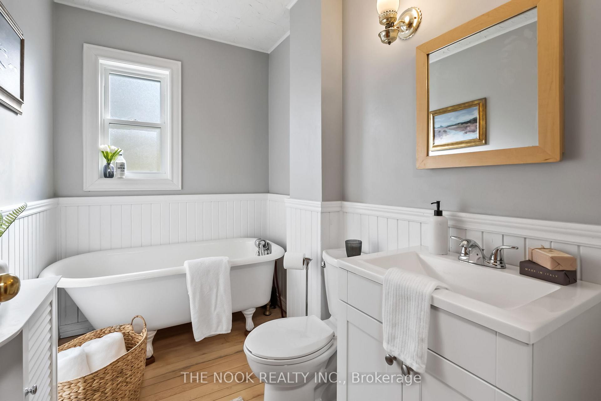 Photo 20 of 179 Tresane Street, Oshawa, Vanier — HOMEH