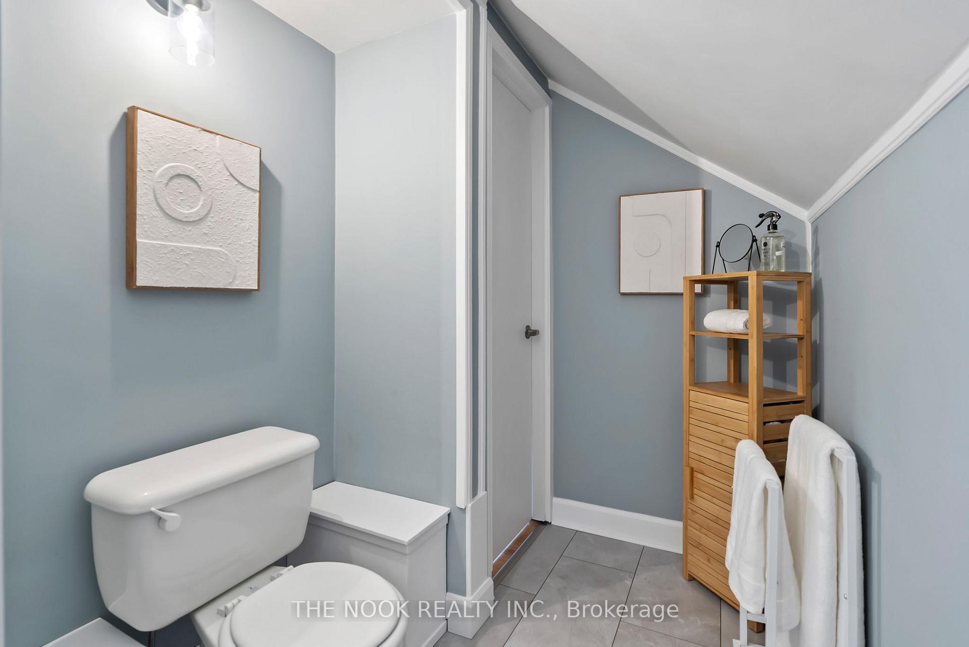 Photo 23 of 179 Tresane Street, Oshawa, Vanier — HOMEH