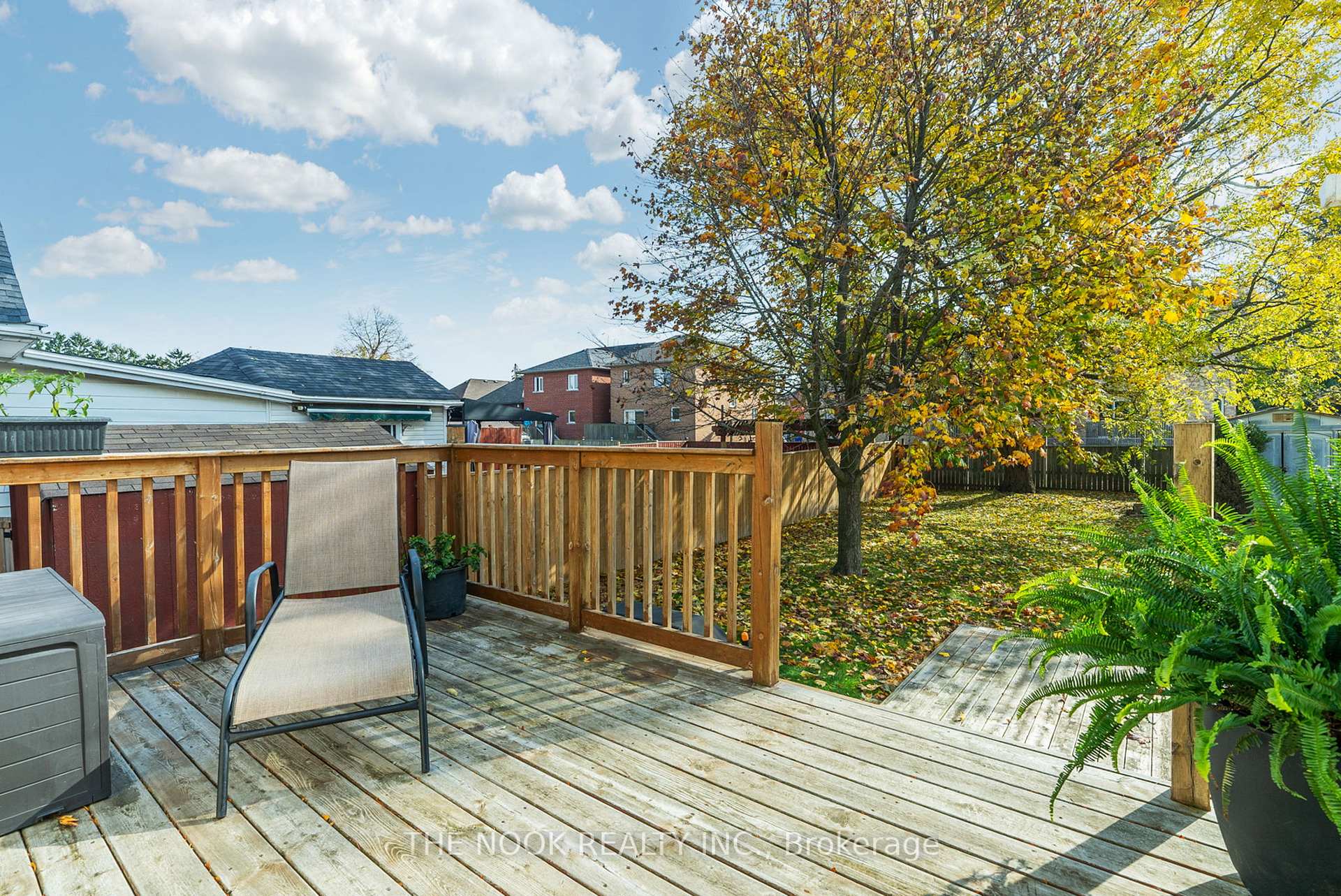 Photo 33 of 179 Tresane Street, Oshawa, Vanier — HOMEH