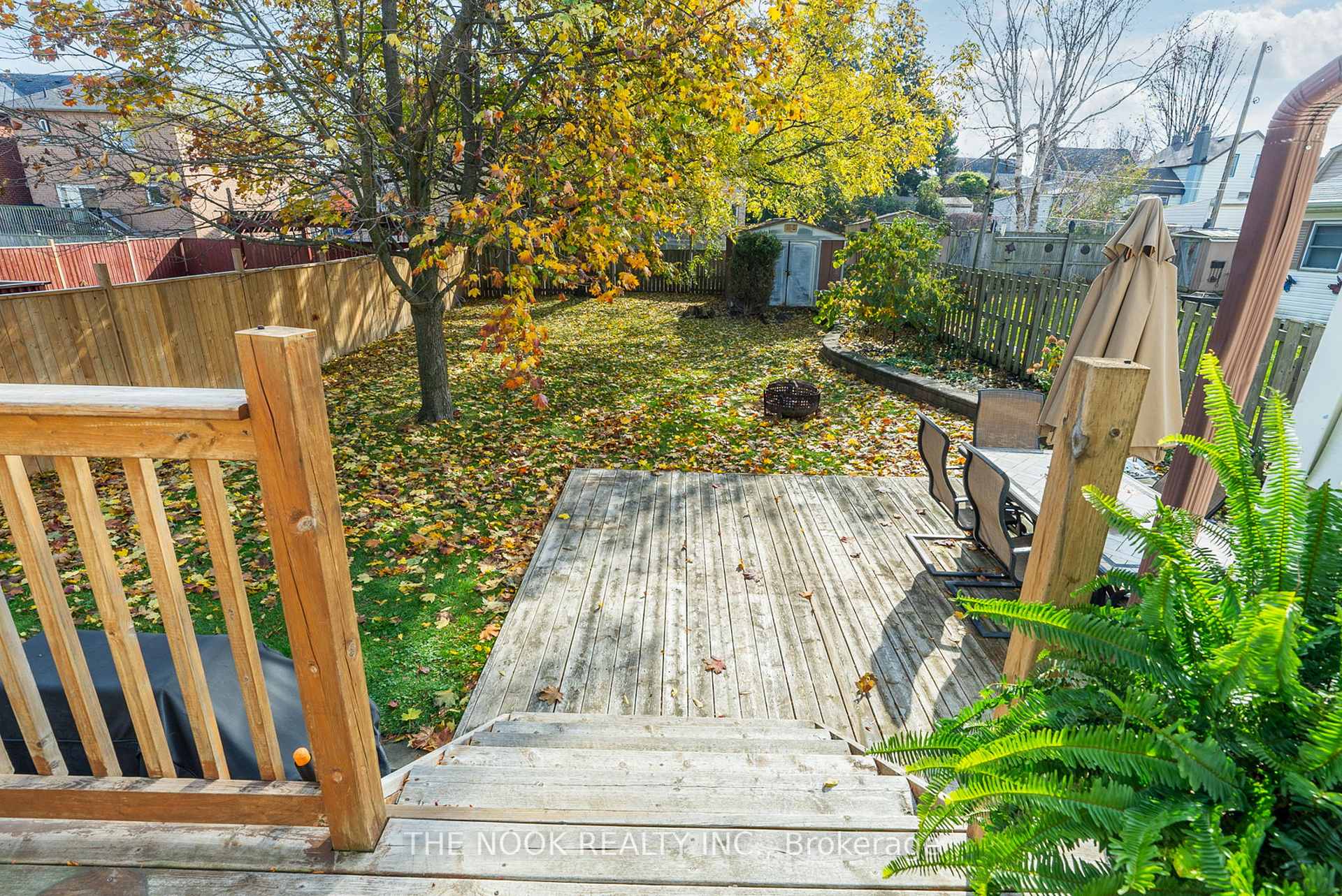 Photo 34 of 179 Tresane Street, Oshawa, Vanier — HOMEH