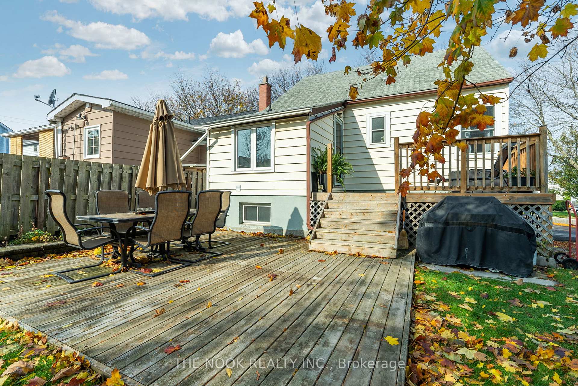 Photo 35 of 179 Tresane Street, Oshawa, Vanier — HOMEH