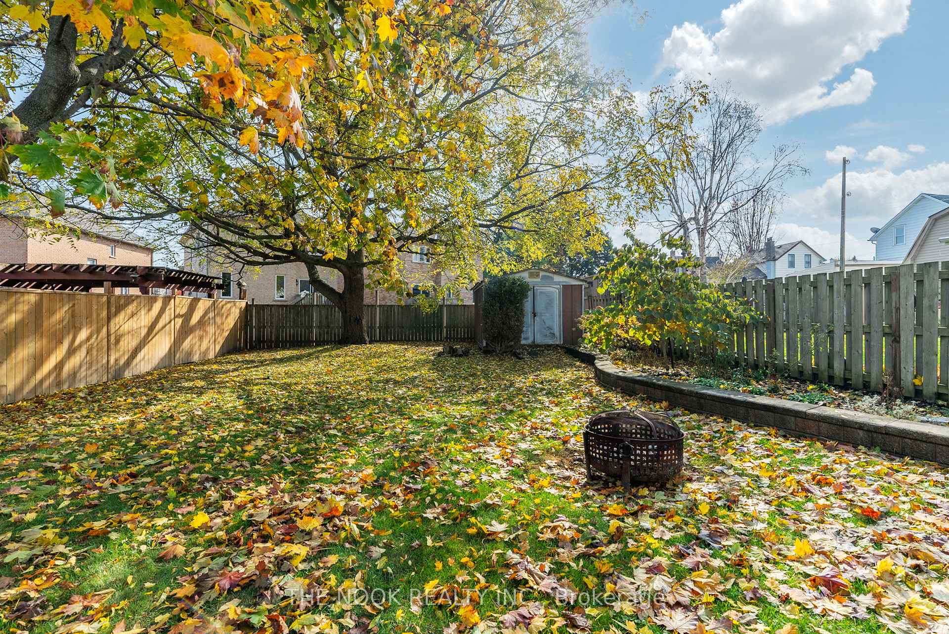 Photo 36 of 179 Tresane Street, Oshawa, Vanier — HOMEH