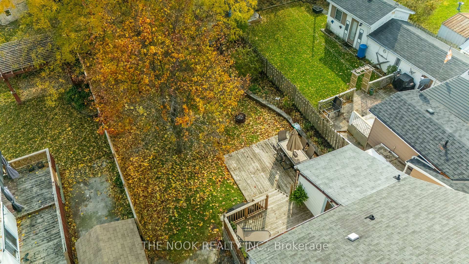 Photo 38 of 179 Tresane Street, Oshawa, Vanier — HOMEH