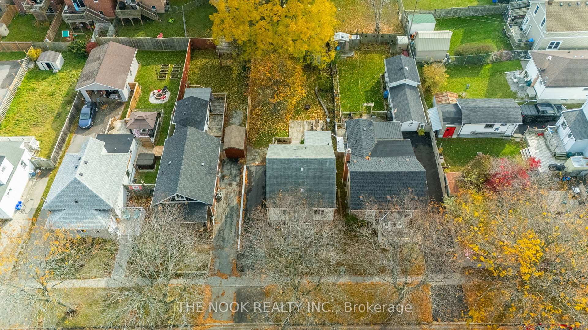 Photo 39 of 179 Tresane Street, Oshawa, Vanier — HOMEH