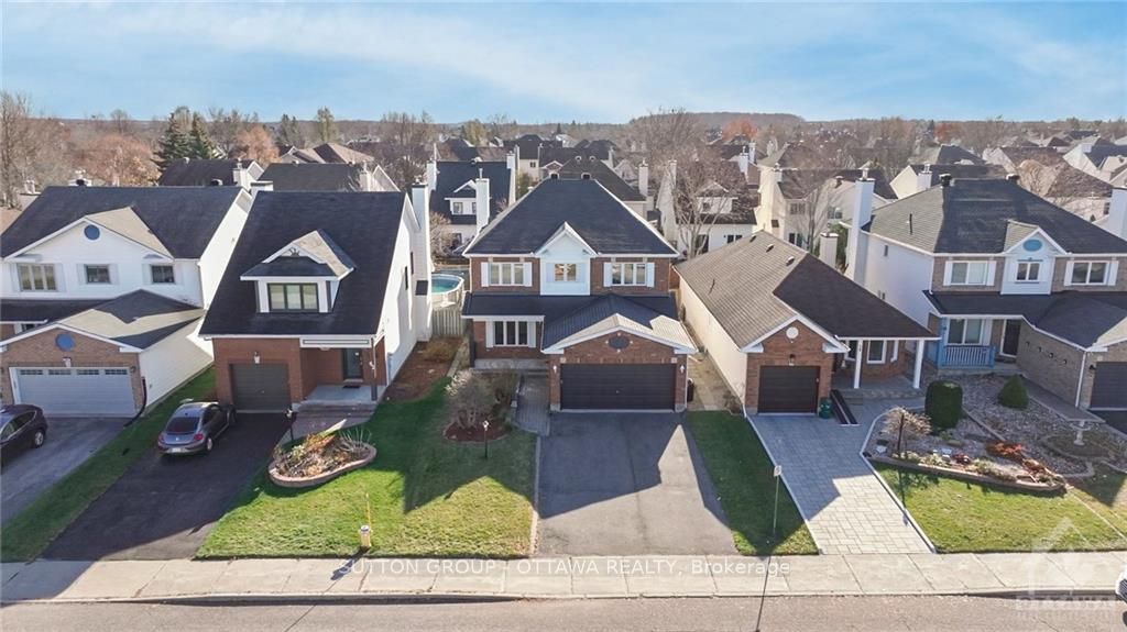 Photo 1 of 60 Rideaucrest Drive, Ottawa, Barrhaven East — HOMEH