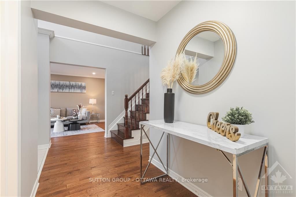 Photo 2 of 60 Rideaucrest Drive, Ottawa, Barrhaven East — HOMEH