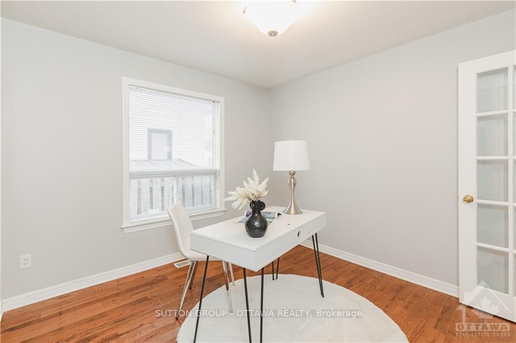 Photo 5 of 60 Rideaucrest Drive, Ottawa, Barrhaven East — HOMEH