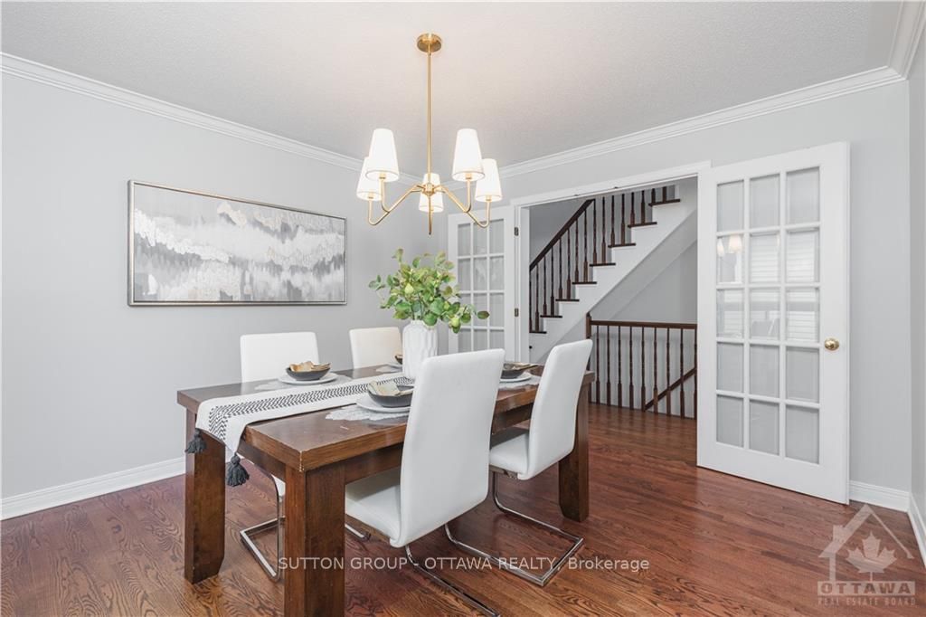 Photo 6 of 60 Rideaucrest Drive, Ottawa, Barrhaven East — HOMEH