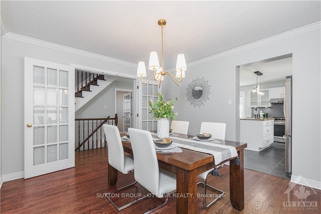 Photo 7 of 60 Rideaucrest Drive, Ottawa, Barrhaven East — HOMEH