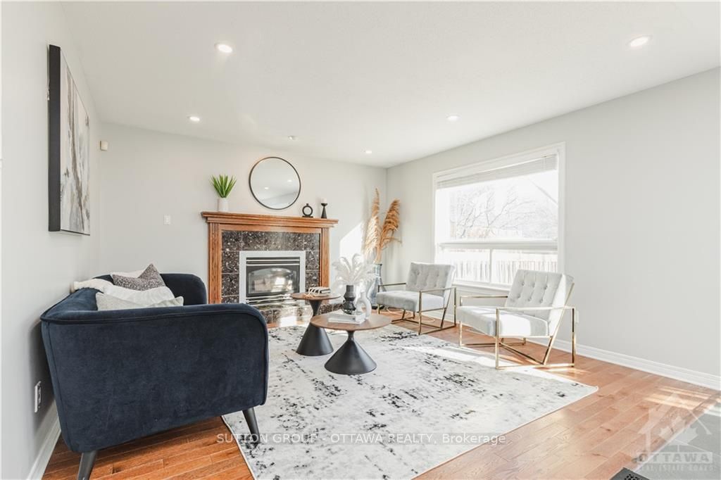 Photo 8 of 60 Rideaucrest Drive, Ottawa, Barrhaven East — HOMEH