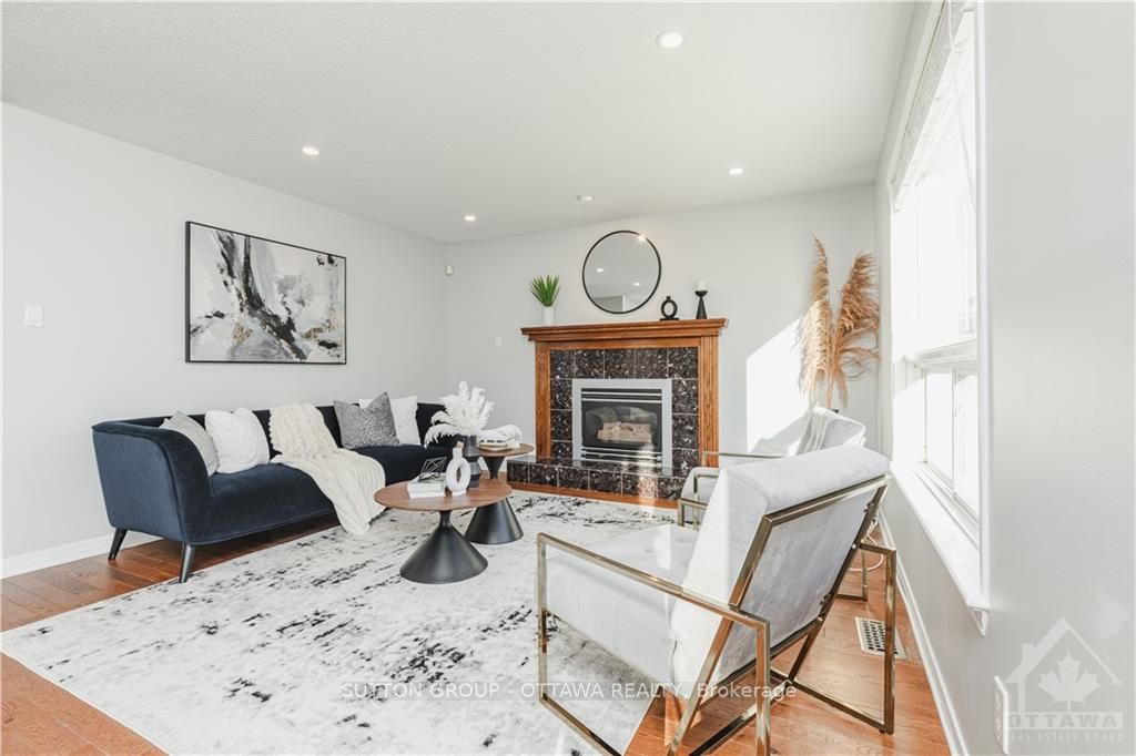 Photo 9 of 60 Rideaucrest Drive, Ottawa, Barrhaven East — HOMEH