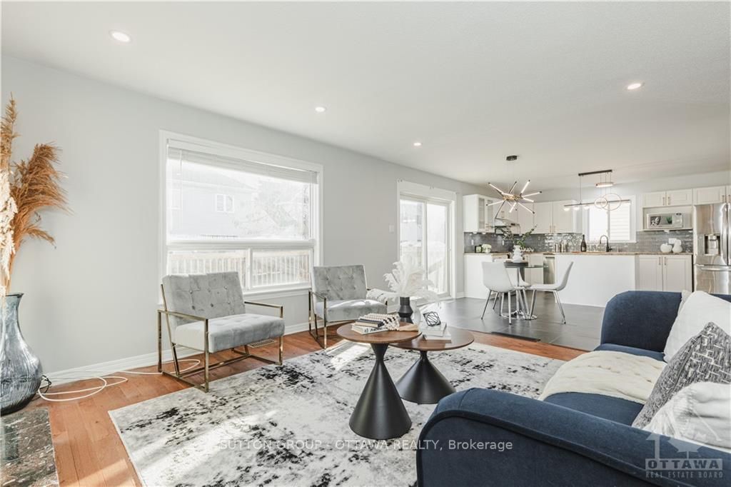Photo 10 of 60 Rideaucrest Drive, Ottawa, Barrhaven East — HOMEH