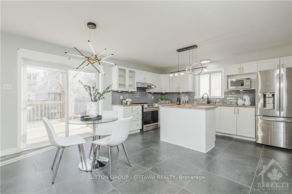 Photo 11 of 60 Rideaucrest Drive, Ottawa, Barrhaven East — HOMEH