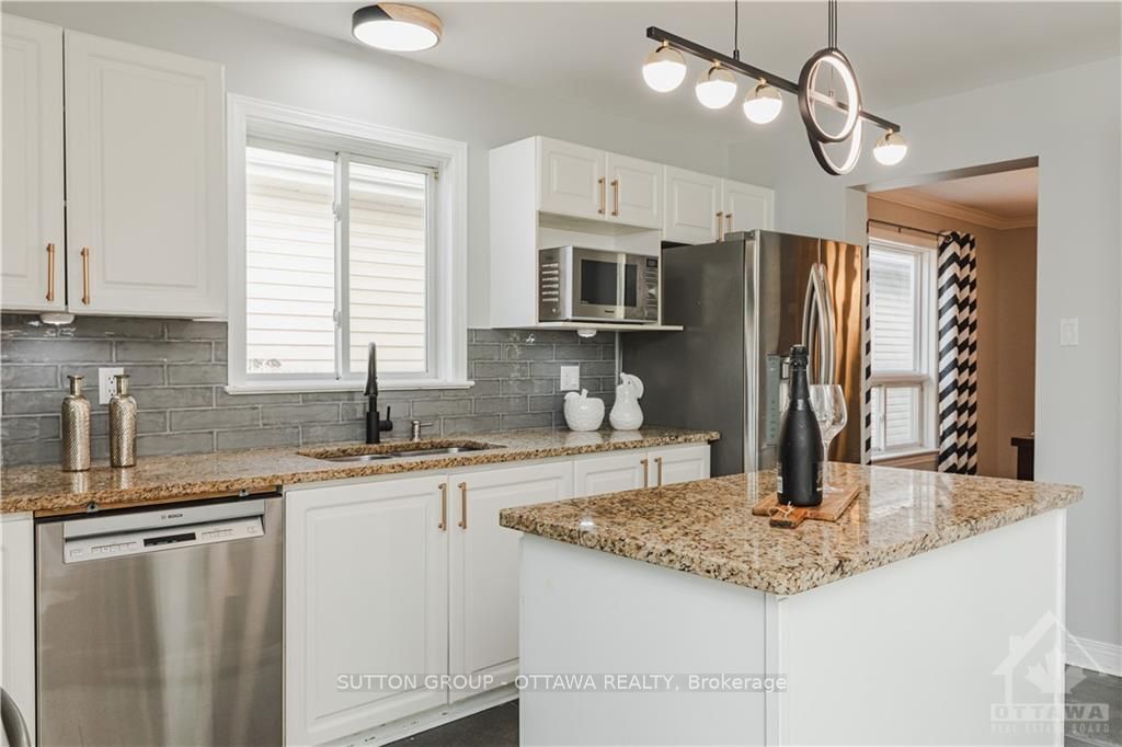 Photo 13 of 60 Rideaucrest Drive, Ottawa, Barrhaven East — HOMEH