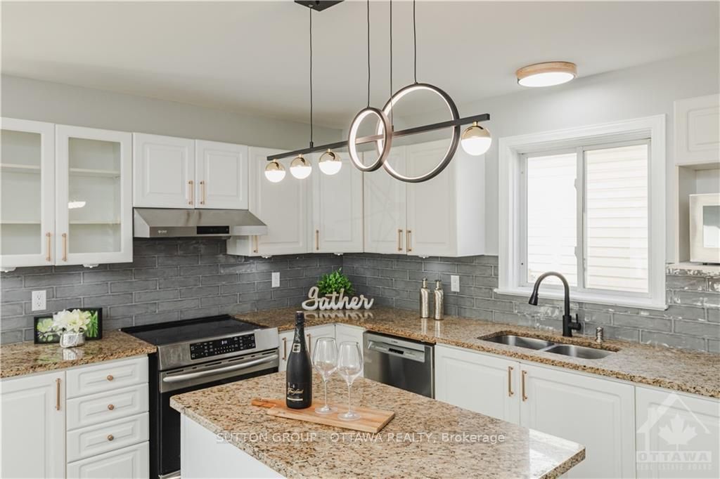 Photo 14 of 60 Rideaucrest Drive, Ottawa, Barrhaven East — HOMEH