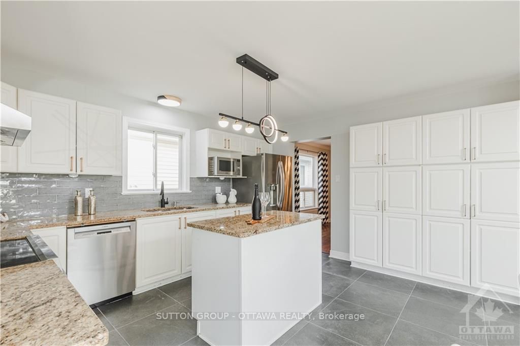 Photo 15 of 60 Rideaucrest Drive, Ottawa, Barrhaven East — HOMEH