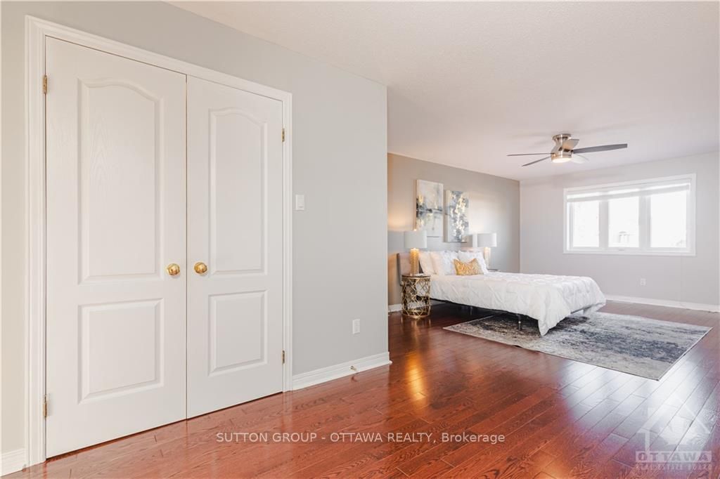Photo 16 of 60 Rideaucrest Drive, Ottawa, Barrhaven East — HOMEH