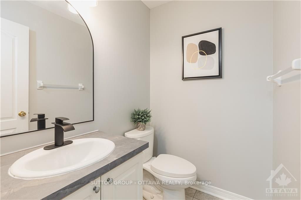 Photo 25 of 60 Rideaucrest Drive, Ottawa, Barrhaven East — HOMEH