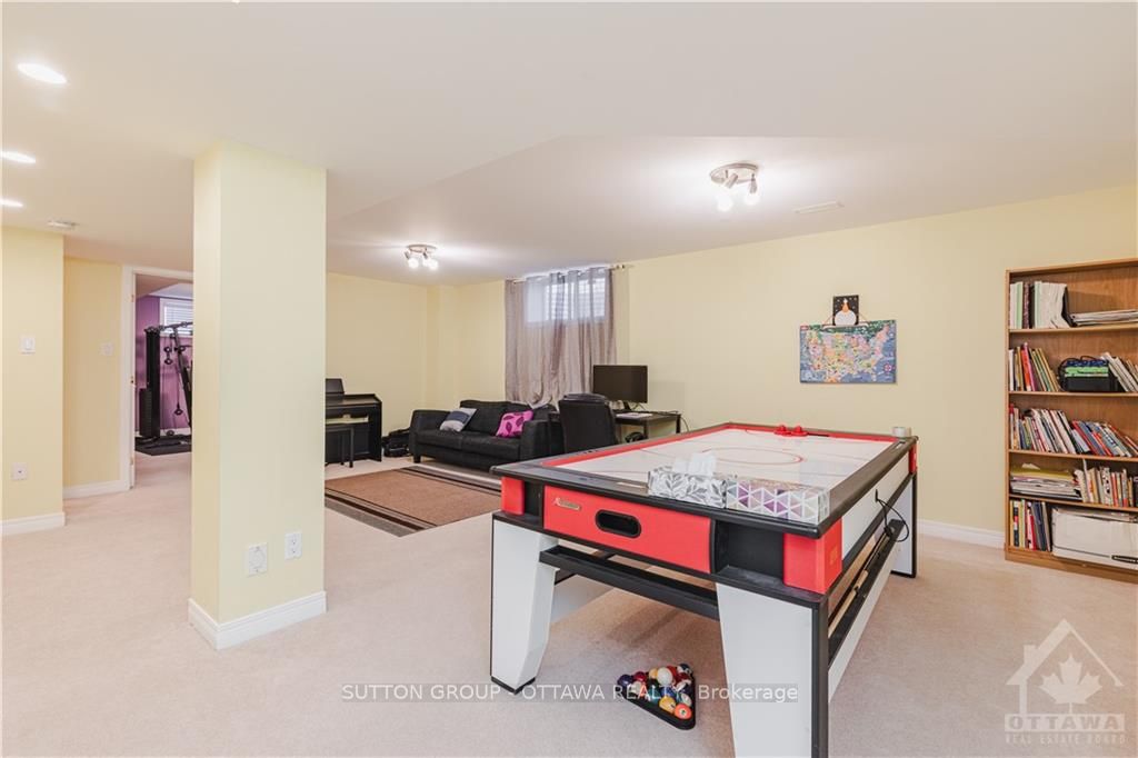 Photo 26 of 60 Rideaucrest Drive, Ottawa, Barrhaven East — HOMEH
