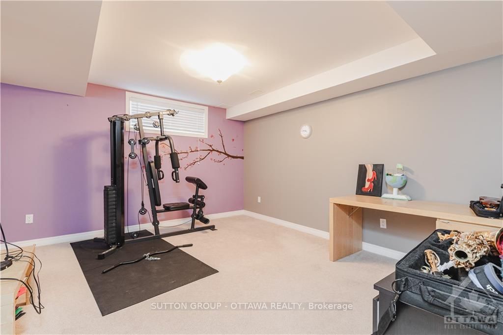 Photo 28 of 60 Rideaucrest Drive, Ottawa, Barrhaven East — HOMEH