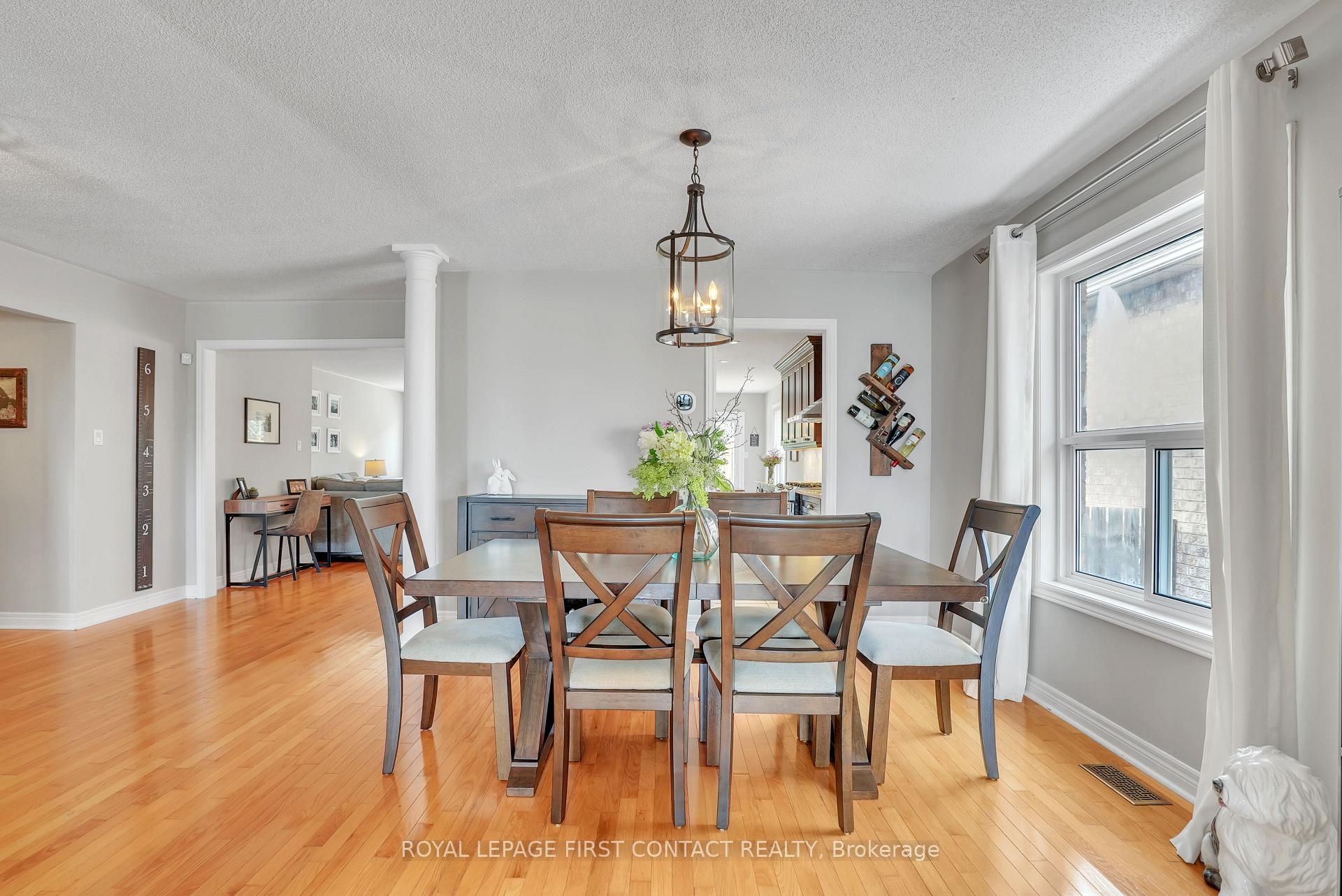 Photo 6 of 15 Royal Park Boulevard, Barrie, Bayshore — HOMEH