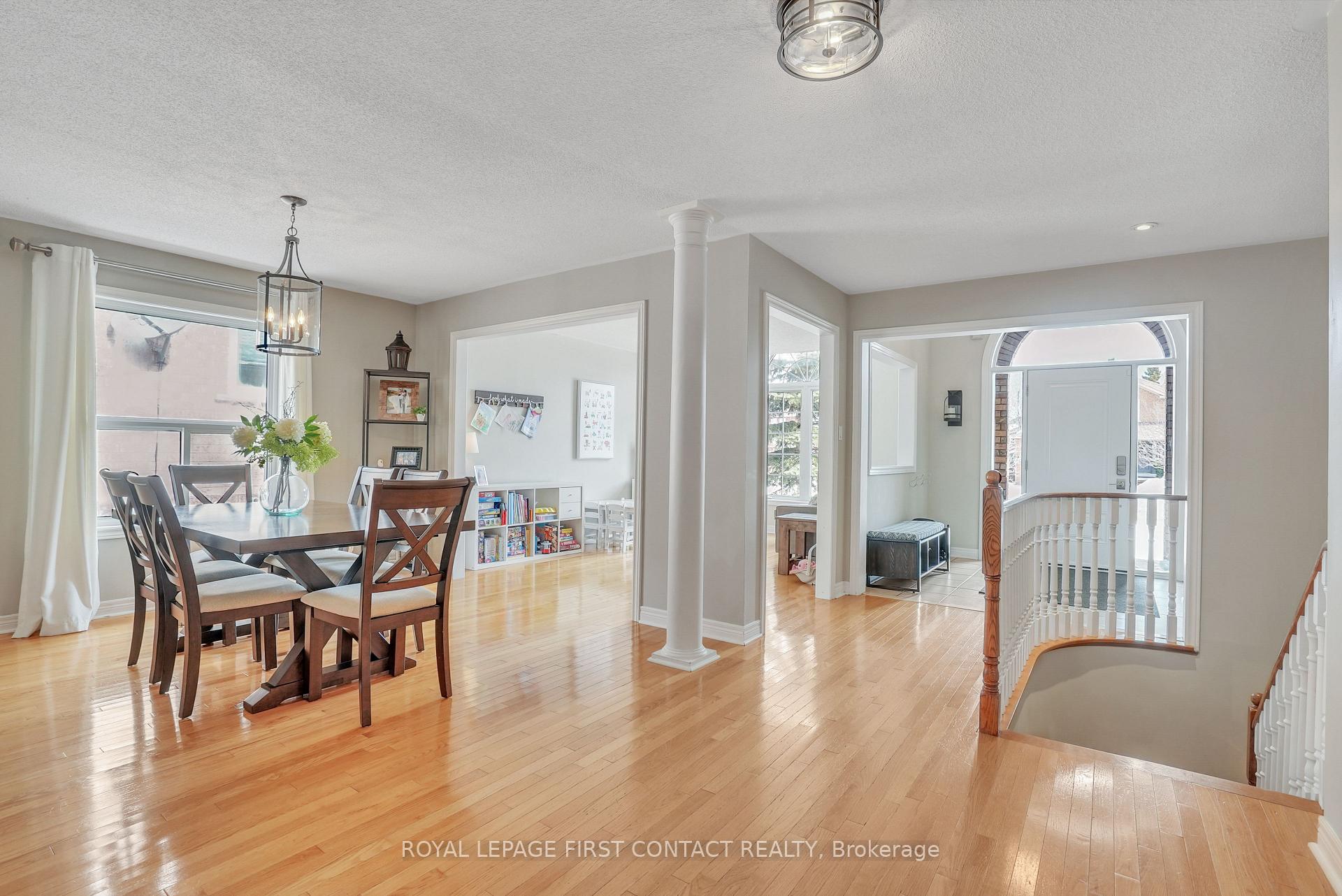 Photo 8 of 15 Royal Park Boulevard, Barrie, Bayshore — HOMEH