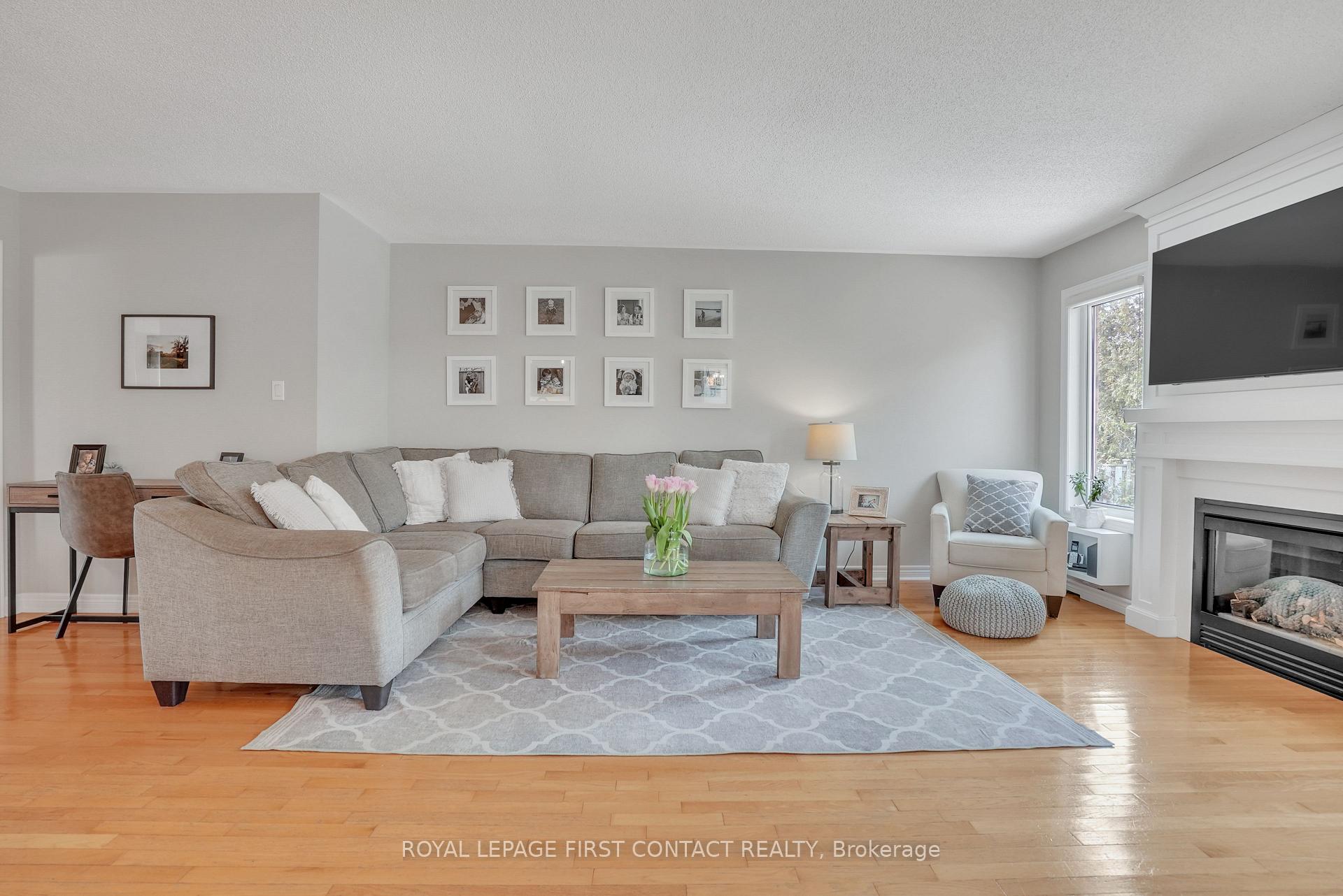Photo 9 of 15 Royal Park Boulevard, Barrie, Bayshore — HOMEH