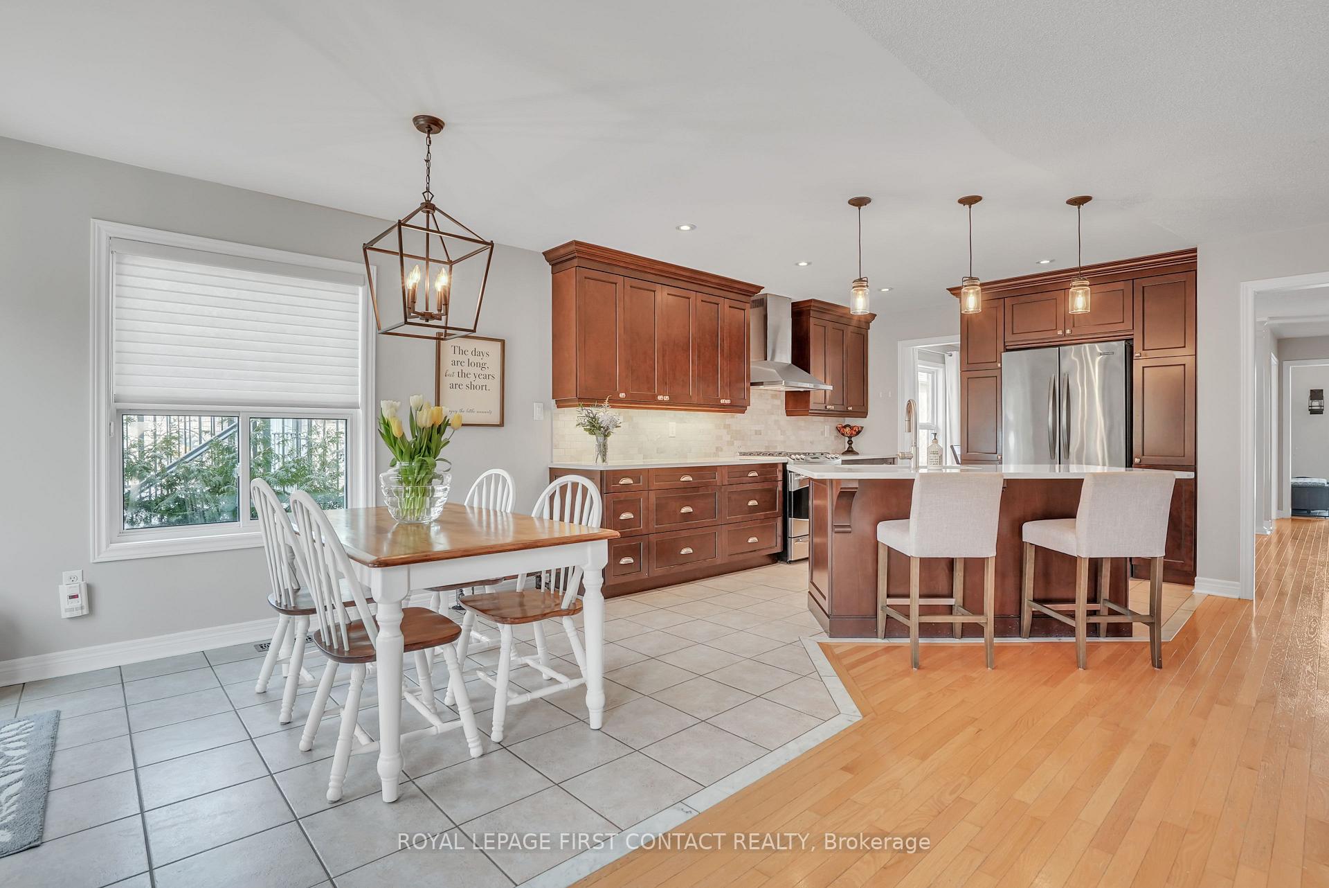 Photo 16 of 15 Royal Park Boulevard, Barrie, Bayshore — HOMEH