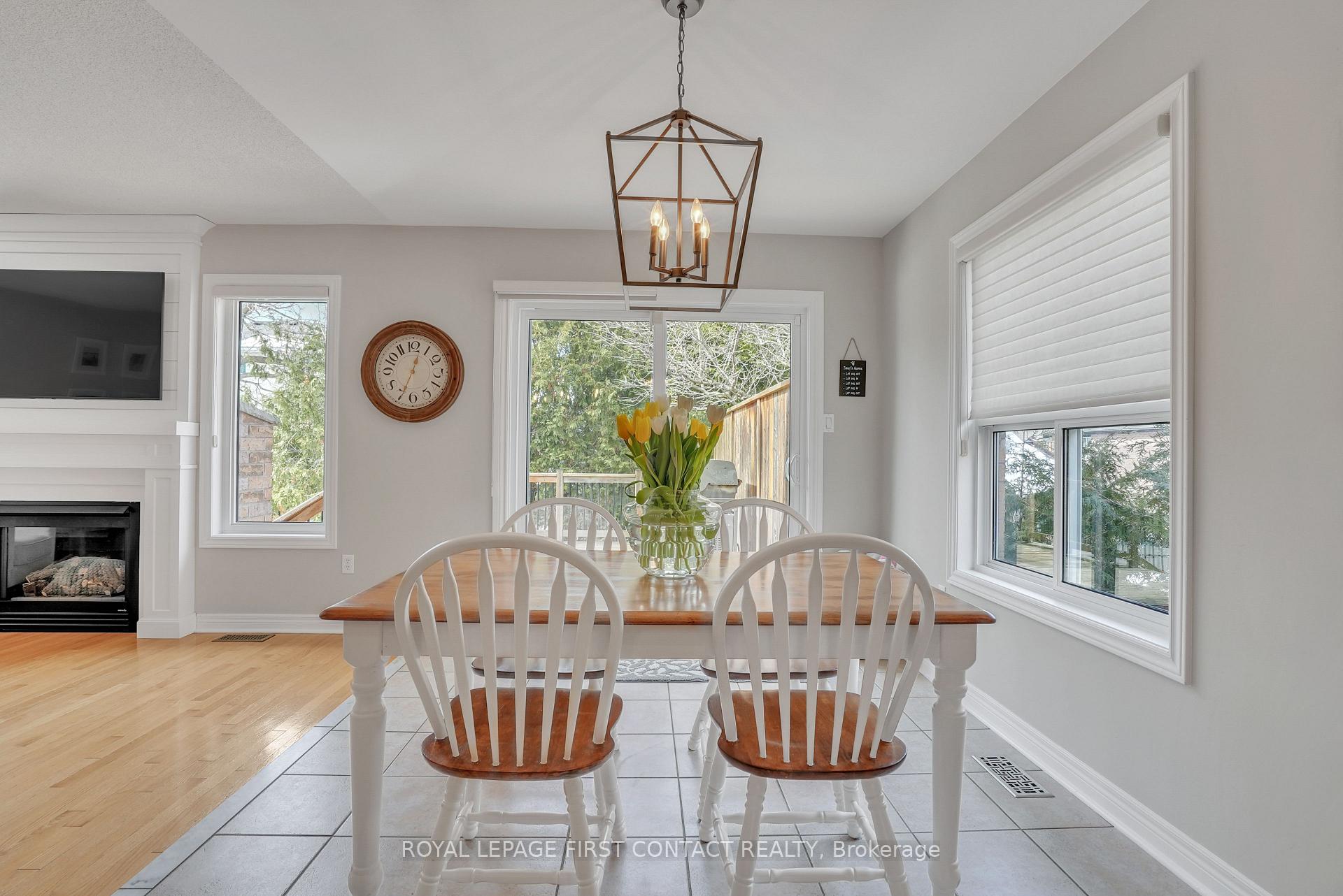 Photo 17 of 15 Royal Park Boulevard, Barrie, Bayshore — HOMEH