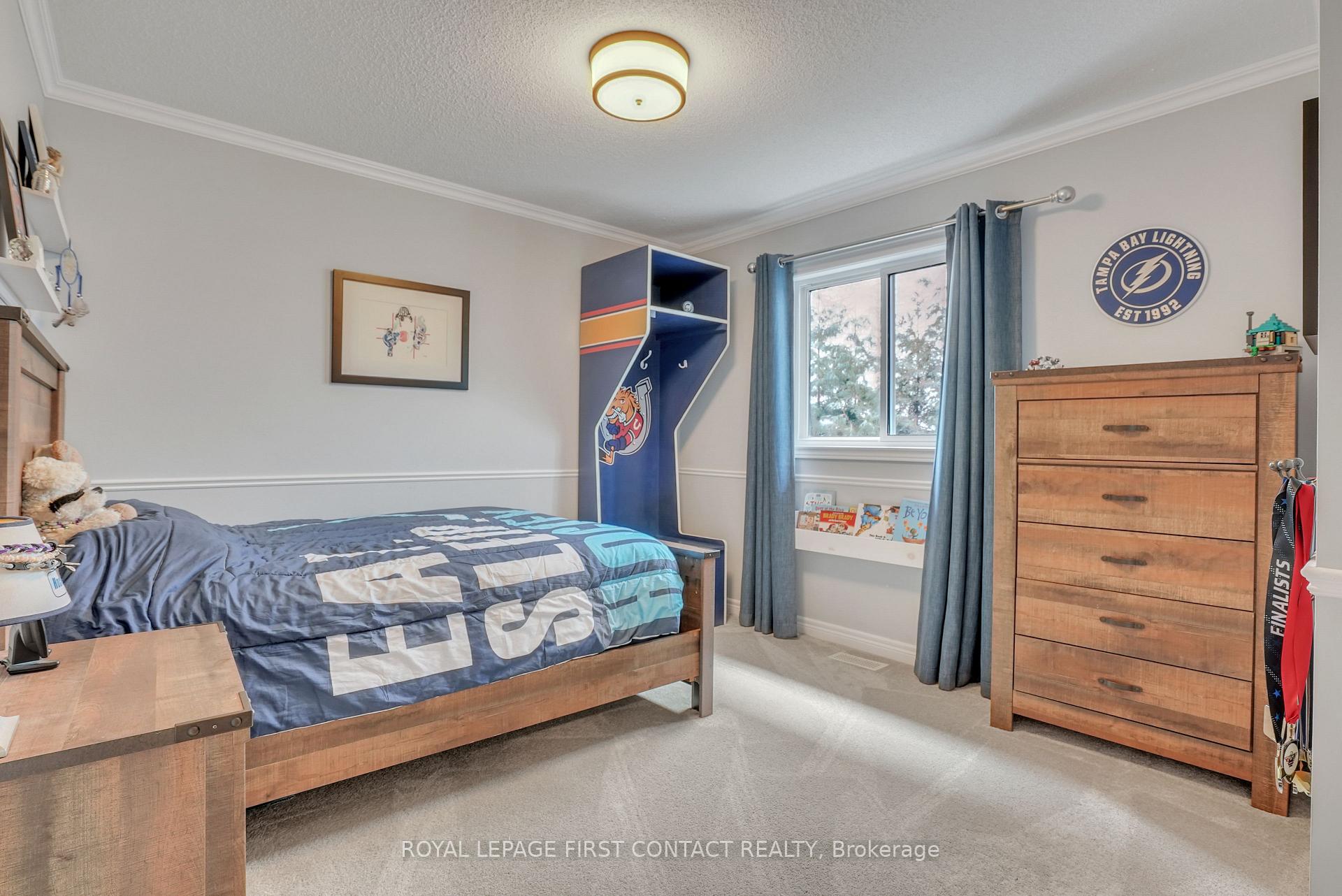Photo 23 of 15 Royal Park Boulevard, Barrie, Bayshore — HOMEH