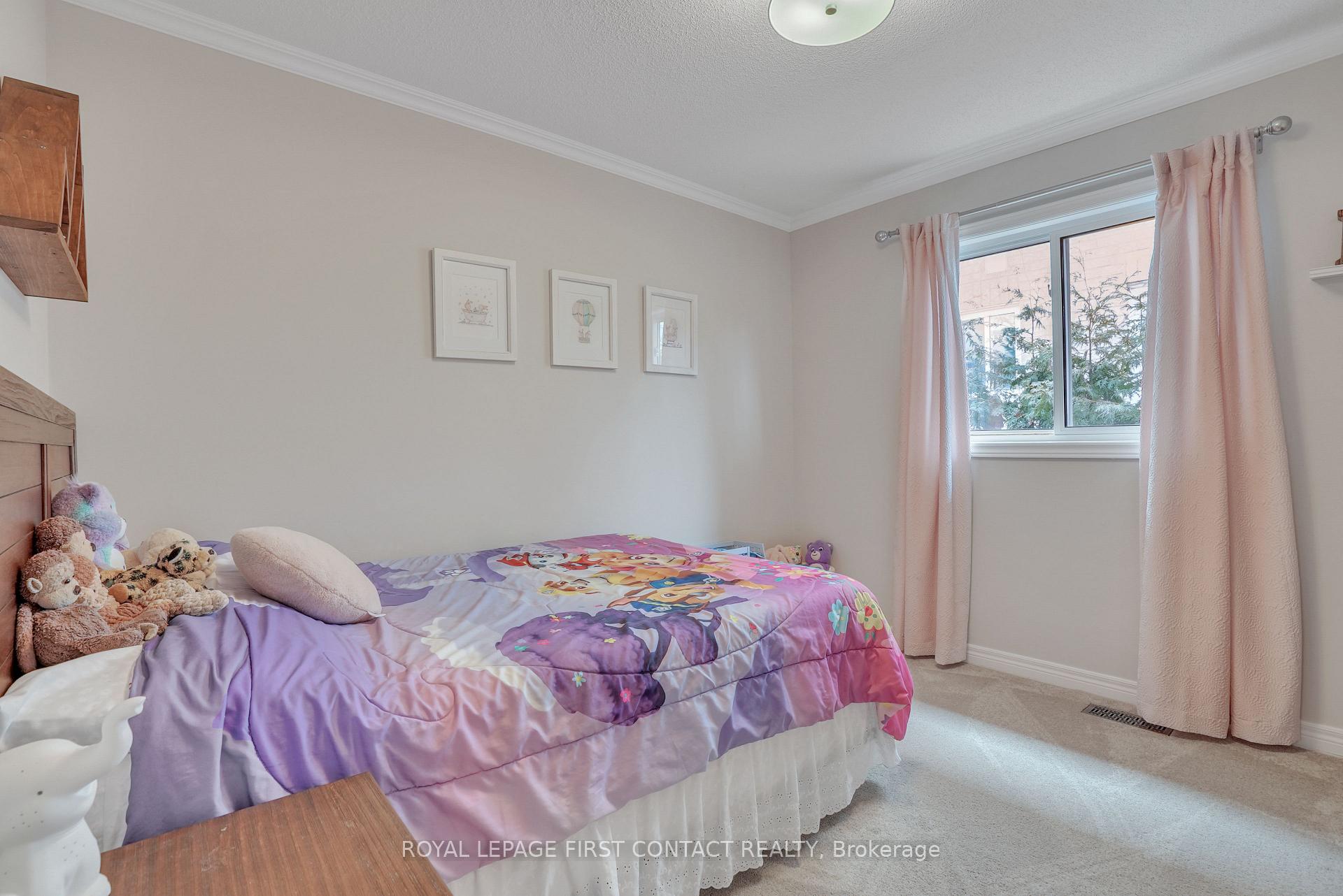 Photo 24 of 15 Royal Park Boulevard, Barrie, Bayshore — HOMEH