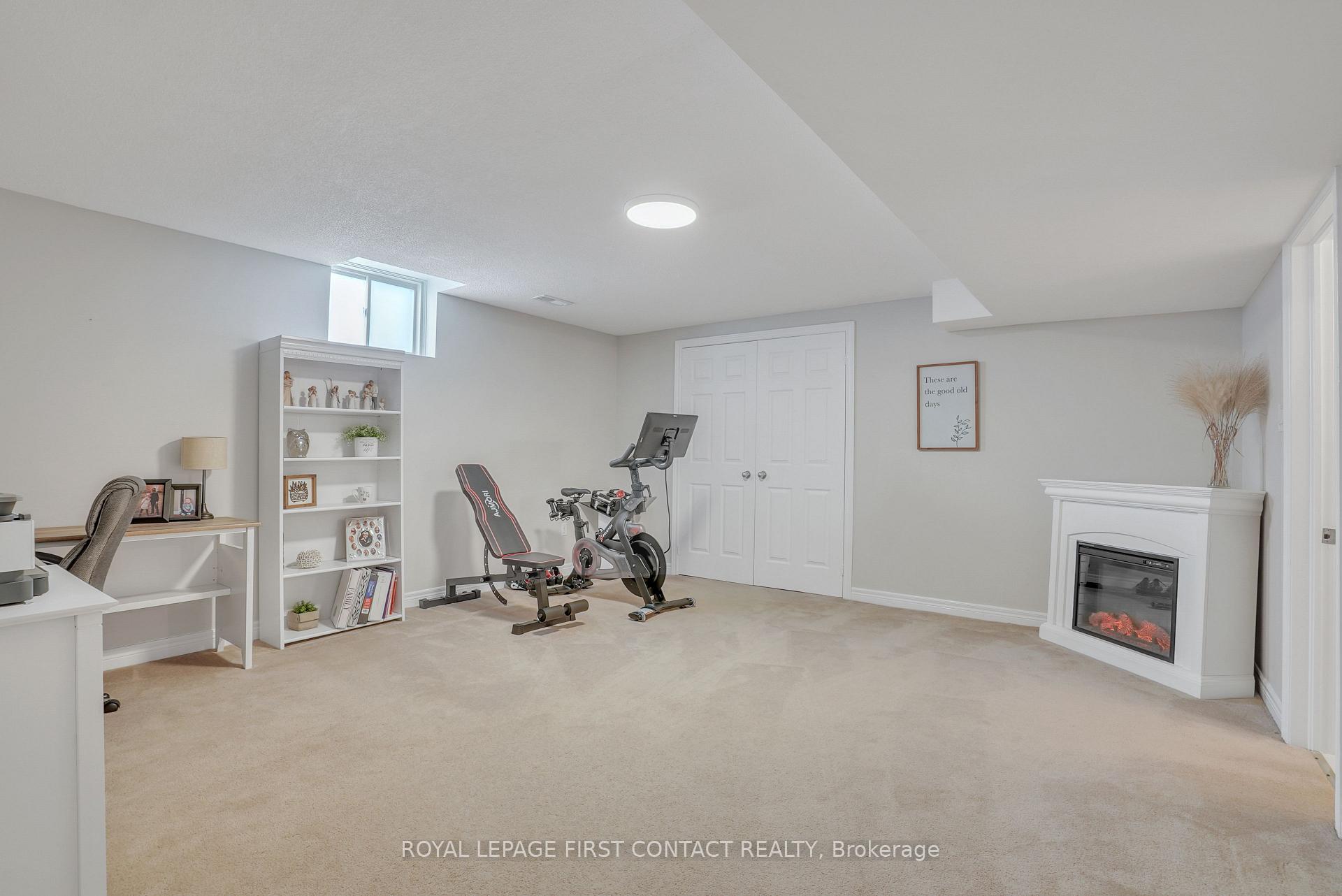 Photo 27 of 15 Royal Park Boulevard, Barrie, Bayshore — HOMEH