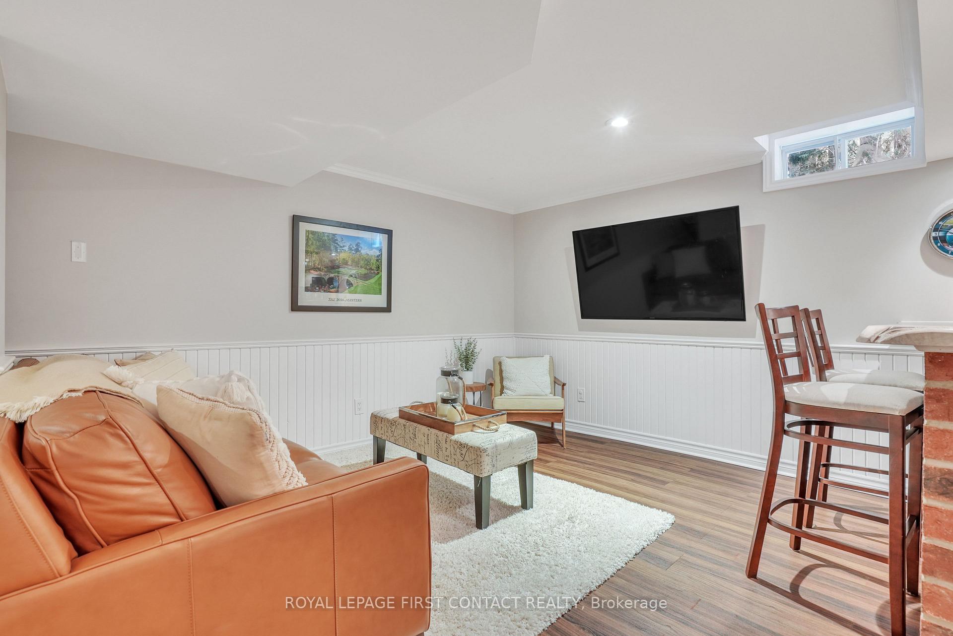 Photo 32 of 15 Royal Park Boulevard, Barrie, Bayshore — HOMEH