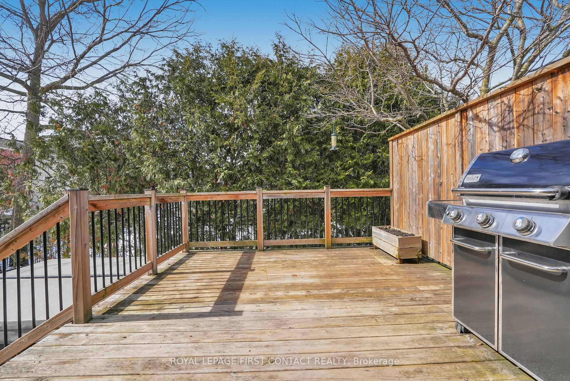 Photo 37 of 15 Royal Park Boulevard, Barrie, Bayshore — HOMEH