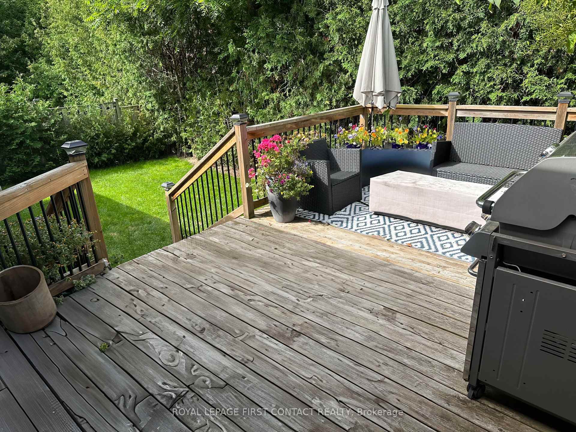 Photo 38 of 15 Royal Park Boulevard, Barrie, Bayshore — HOMEH