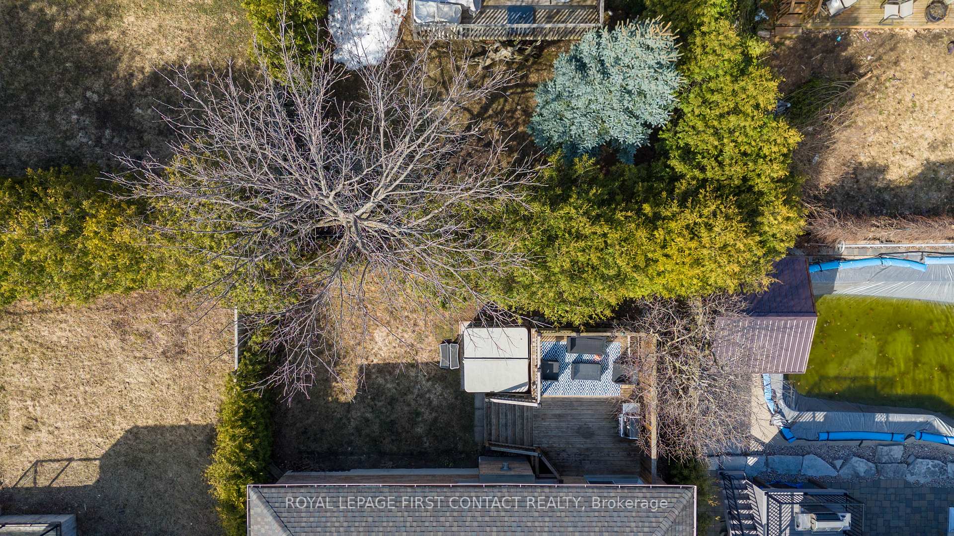 Photo 45 of 15 Royal Park Boulevard, Barrie, Bayshore — HOMEH