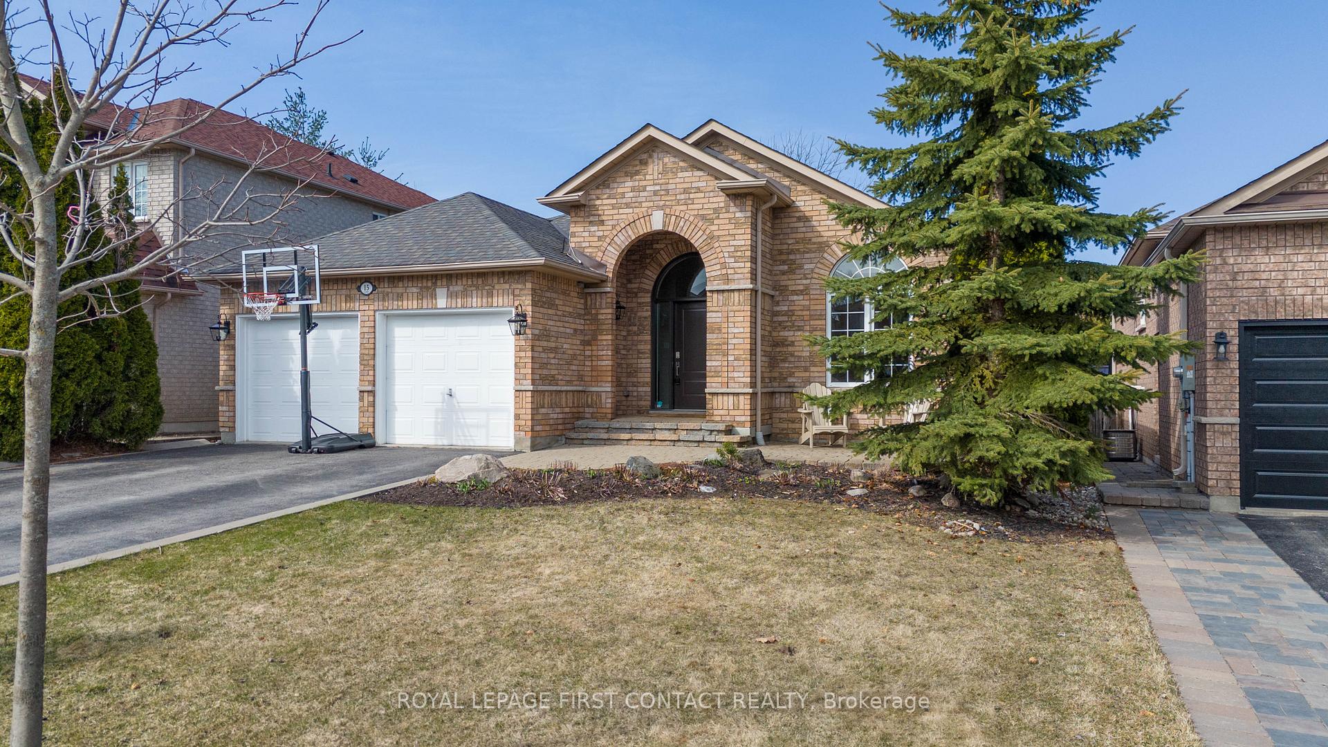 Photo 46 of 15 Royal Park Boulevard, Barrie, Bayshore — HOMEH