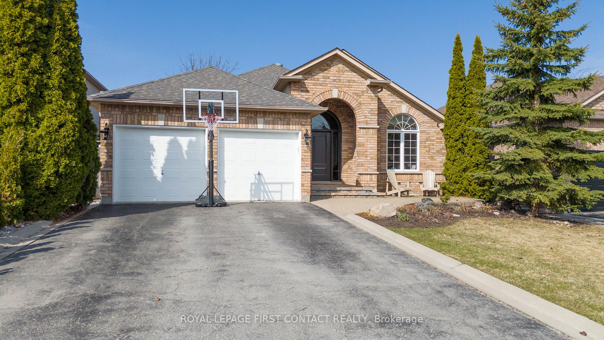 Photo 47 of 15 Royal Park Boulevard, Barrie, Bayshore — HOMEH