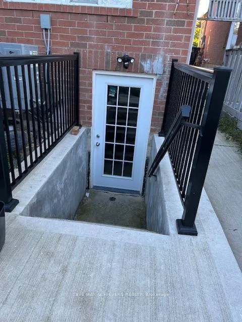 Front of 29 Herdwick Street