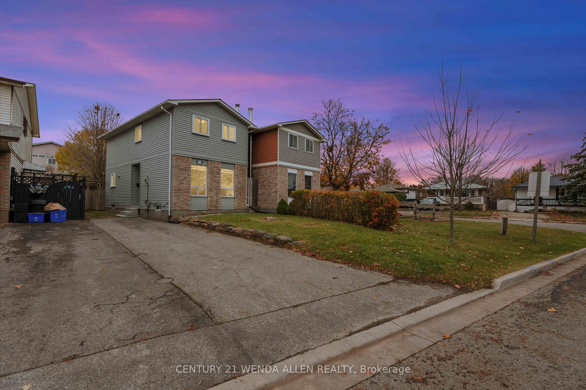 Photo 1 of 292 Chaleur Avenue, Oshawa, Lakeview — HOMEH