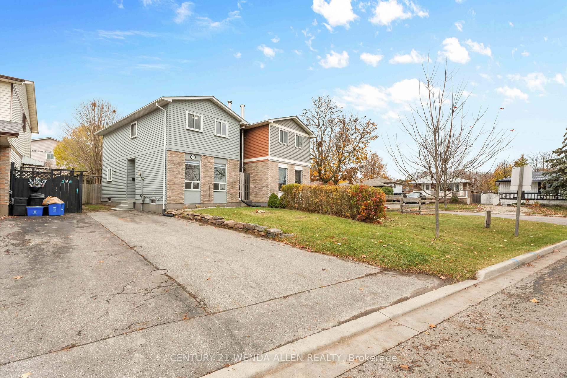 Photo 2 of 292 Chaleur Avenue, Oshawa, Lakeview — HOMEH