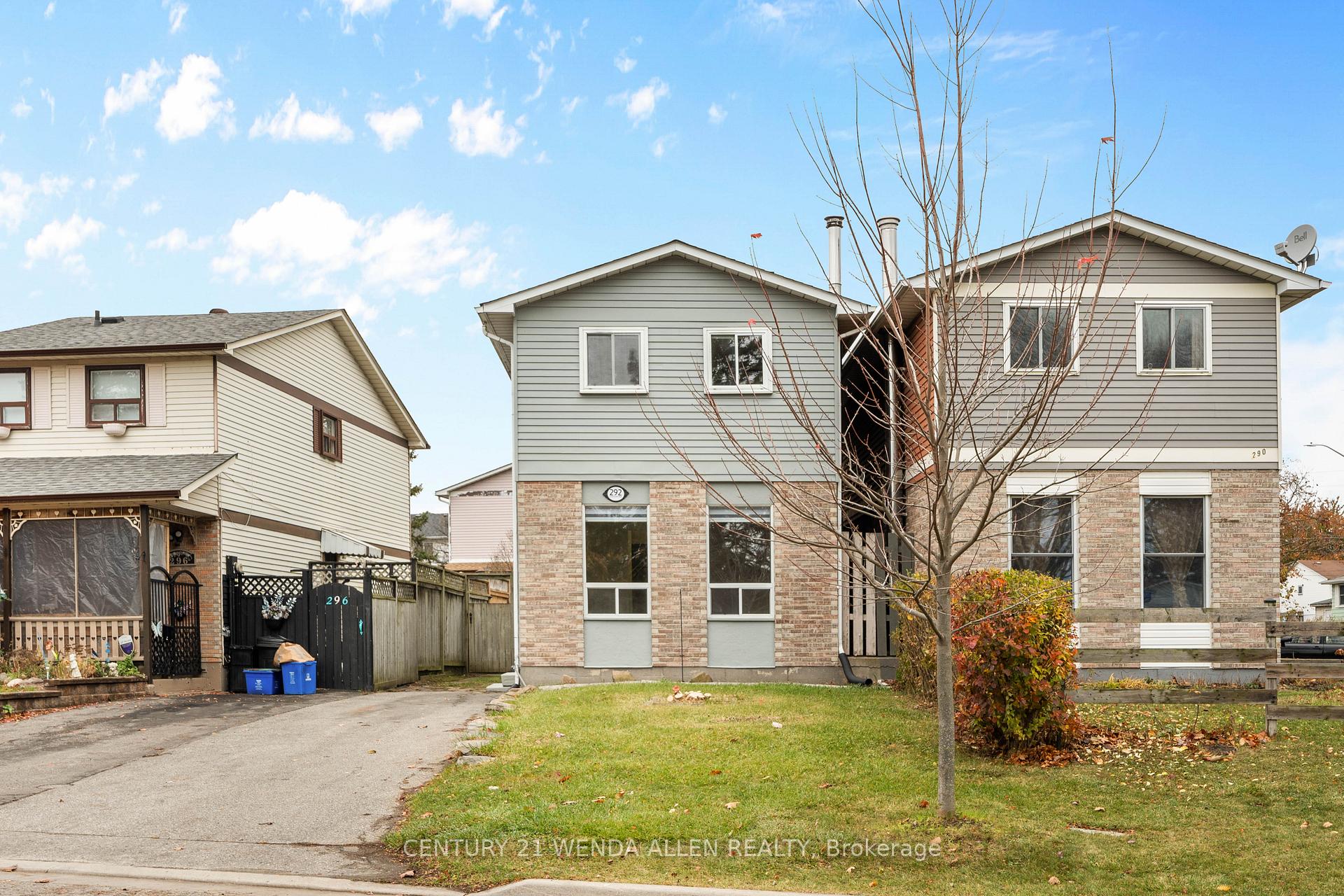 Photo 3 of 292 Chaleur Avenue, Oshawa, Lakeview — HOMEH