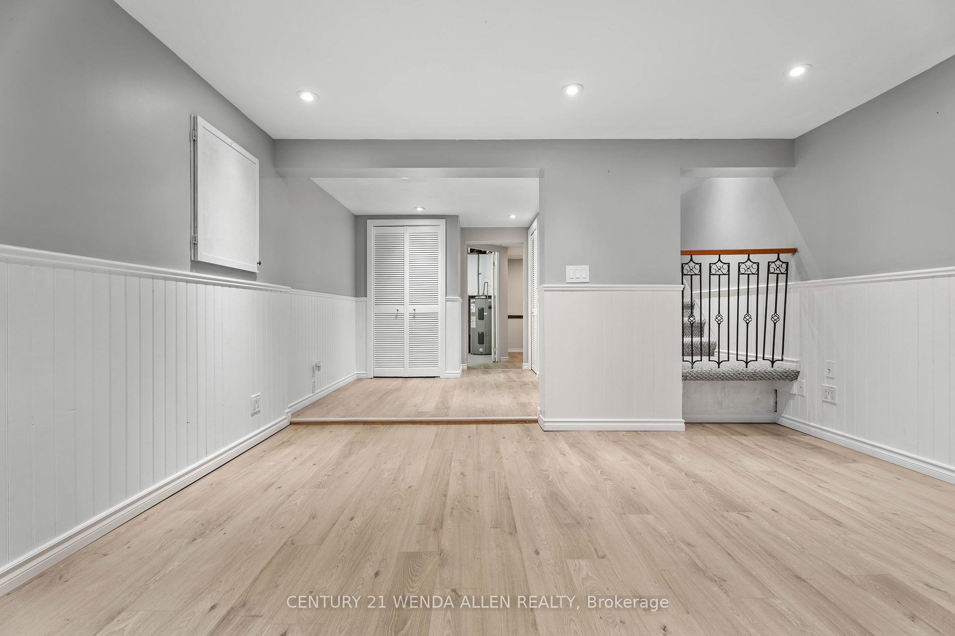 Photo 24 of 292 Chaleur Avenue, Oshawa, Lakeview — HOMEH