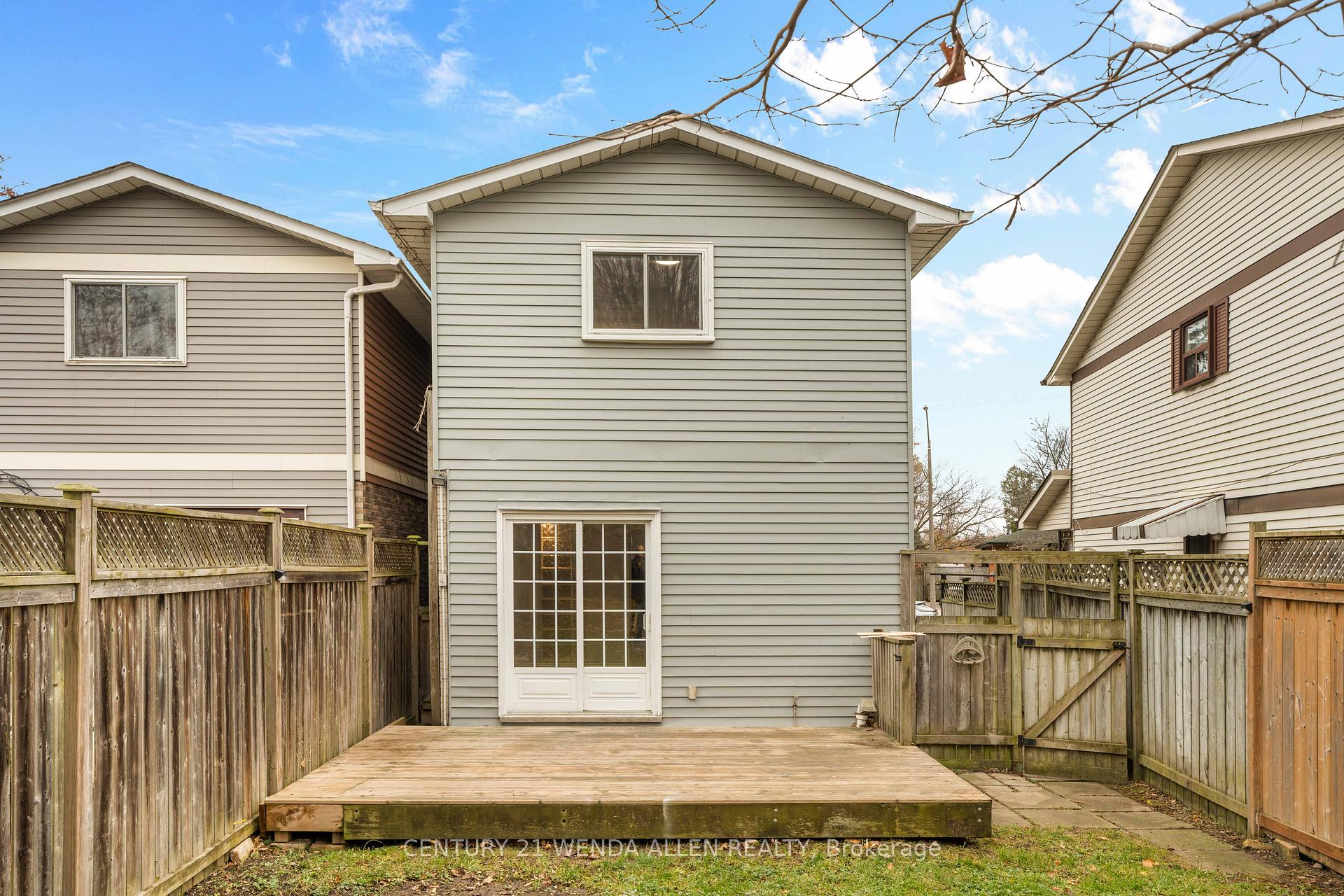 Photo 29 of 292 Chaleur Avenue, Oshawa, Lakeview — HOMEH
