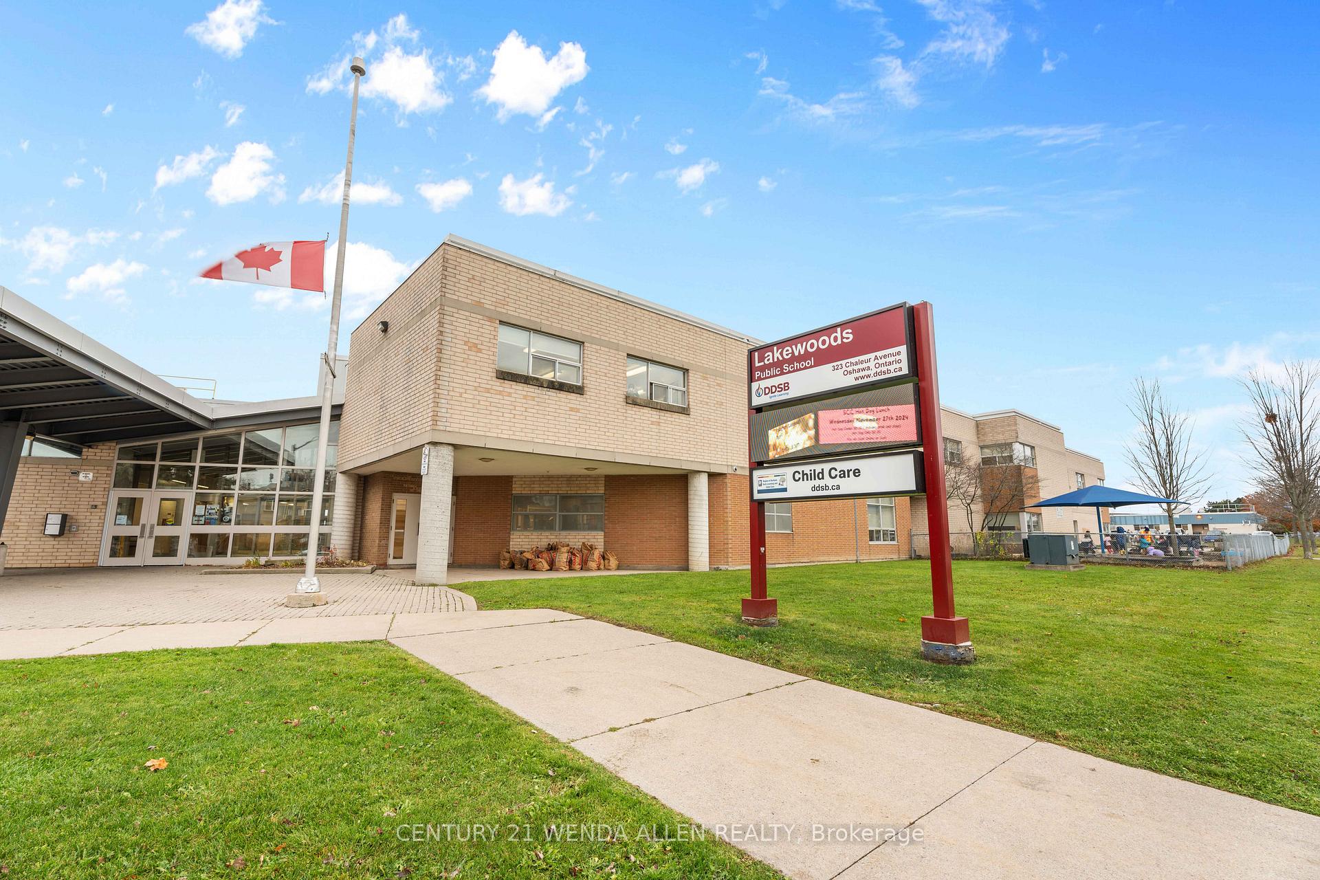 Photo 30 of 292 Chaleur Avenue, Oshawa, Lakeview — HOMEH
