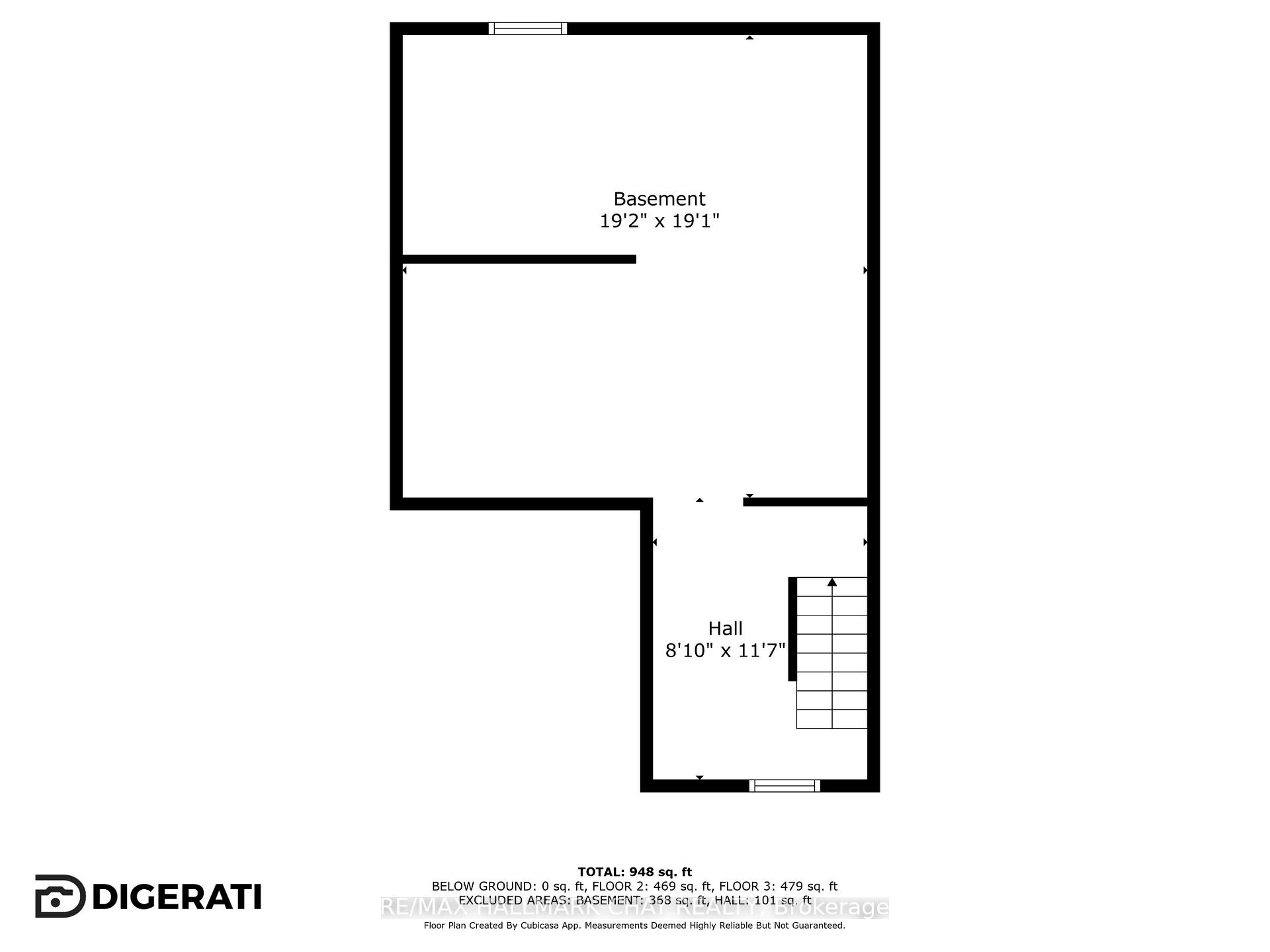 Photo 28 of 10 Chaucer Crescent, Barrie, Letitia Heights — HOMEH