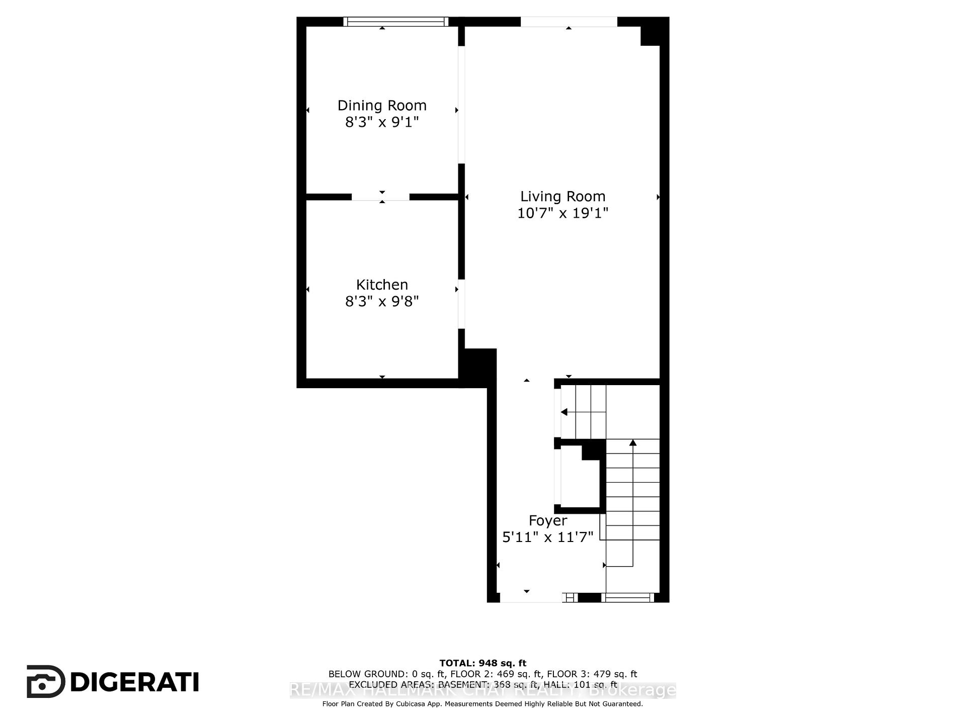 Photo 29 of 10 Chaucer Crescent, Barrie, Letitia Heights — HOMEH